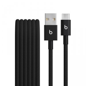 Apple Kabel Beats USB C do A 1.5m Czarny