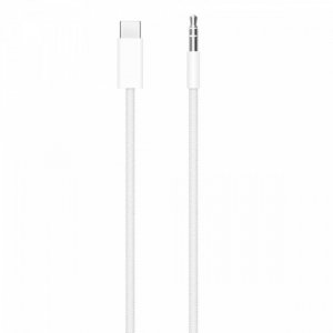 Apple Kabel audio USB-C do 3.5 mm