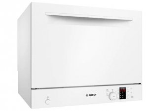Bosch Zmywarka kompaktowa SKS2ITW00E