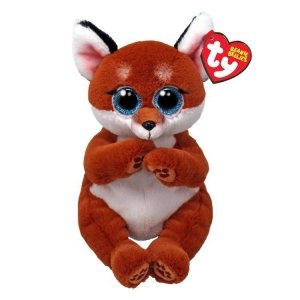 Meteor Maskotka Ty Lis 15 cm