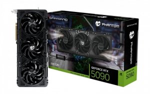 Gainward Karta graficzna RTX 5090 PHANTOM 32GB GDDR7 512bit 3DP/HDMI