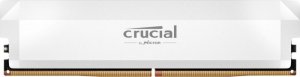 Crucial Pamięć DDR5 Pro OC 32/6400(1*32GB) CL40 biała