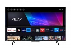 Toshiba Telewizor LED 50 cali 50UV2463DG