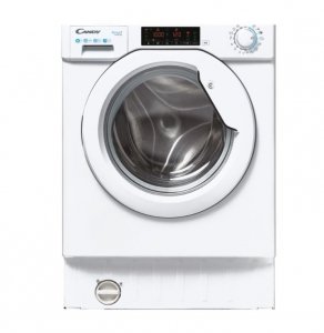 Candy Pralka do zabudowy CBW 48TWME-S
