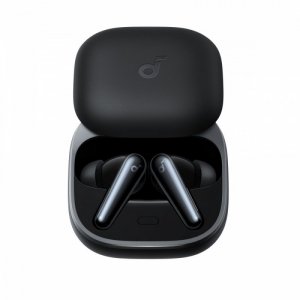 Anker Słuchawki Soundcore Liberty 5 Bluetooth czarne