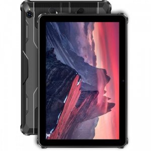 OUKITEL Tablet RT9 10,1 cali 6/ 256GB czarny
