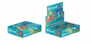 Panini Kolekcja Karty Stitch saszetka display 24 sztuki