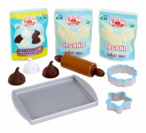Little Tikes Zestaw Creative Chefs Ciasteczka