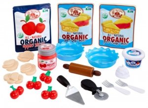 Little Tikes Zestaw Creative Chefs Szarlotka
