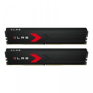 PNY Pamięć 32GB DDR5 6000 C30 2x16