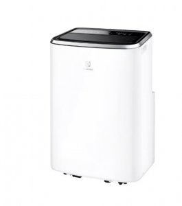 Electrolux Klimatyzator przenośny              EXP26U338CW