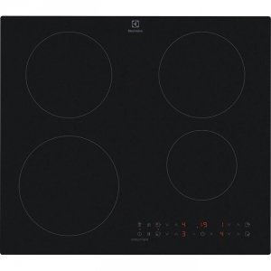 Electrolux Płyta indukcyjna Saphire Matt EIT60433CT