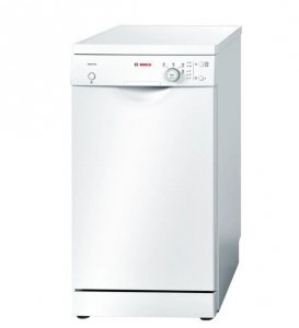 Bosch Zmywarka SPS40E22EU