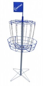 Tactic Kosz DiscGolf Target Start 