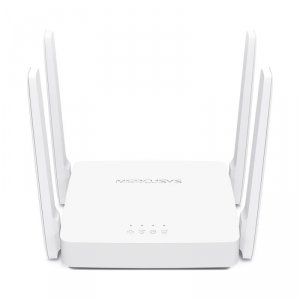 Router Mercusys AC10