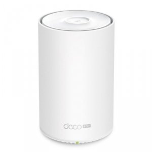 Deco  X20-4G domowy system Wi-Fi 6 Mesh 4G+ LTE