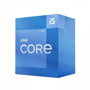 Procesor Intel&reg; Core&trade; i5-12400 (18M Cache, up to 4.40 GHz)