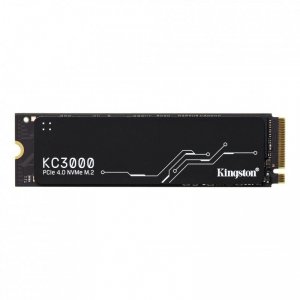 Dysk SSD Kingston KC3000 1TB