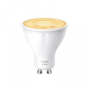 Żar&oacute;wka LED Smart Wi-Fi TP-Link Tapo L610 z możliwością ściemniania
