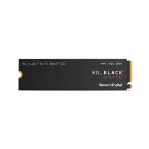 DYSK SSD WD SN770 Black 2TB