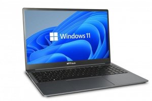 Laptop NTT&reg; Book B15IP 15,6 FHD, i5-1235U, 16GB RAM, 512GB SSD M.2, Windows 11 Home