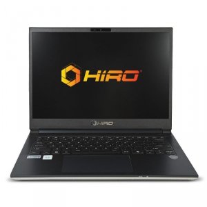 Laptop HIRO Book B14CL 14.0 16:10, Ultra 5 125H, 16GB RAM, 512GB SSD M.2, Windows 11 Edu
