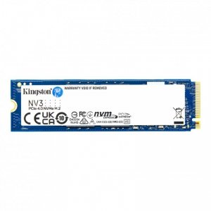 Dysk SSD Kingston NV3 4TB