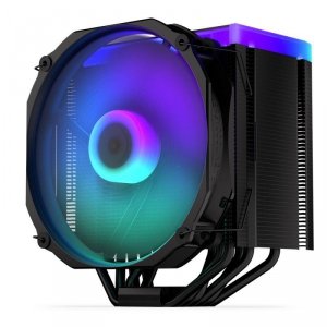 Endorfy Fortis 5 Black ARGB