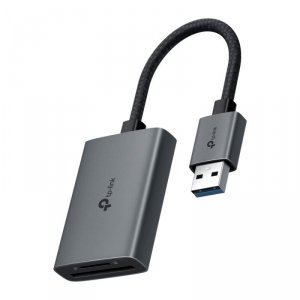 Czytnik kart pamięci USB-A TP-Link UA430