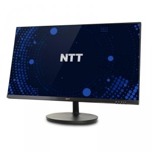 Komputer NTT All-in-One 27'' - i3 12100, 8GB RAM, 512GB SSD, WIFI, W11 Pro