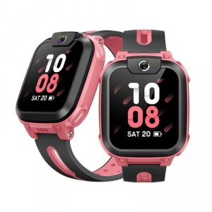 imoo Watch Phone Z1 r&oacute;żowy