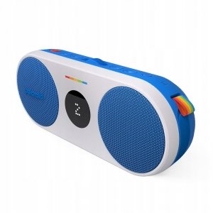 Polaroid P3 - głośnik bezprzewodowy 35W (blue/white)
