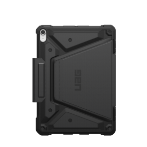 UAG Metropolis SE - obudowa ochronna z uchwytem do Apple Pencil do iPad Air 11 M2 (2024) / M3 (2025) (black)