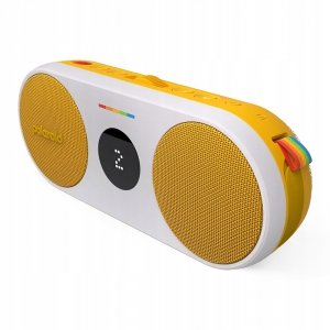 Polaroid P2 - głośnik bezprzewodowy 20W (yellow/white)