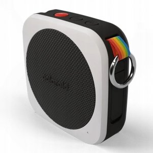 Polaroid P1 - głośnik bezprzewodowy 10W (black/white)