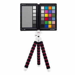 Datacolor Spyder Tripod Pro - trójnóg z elastycznymi nogami
