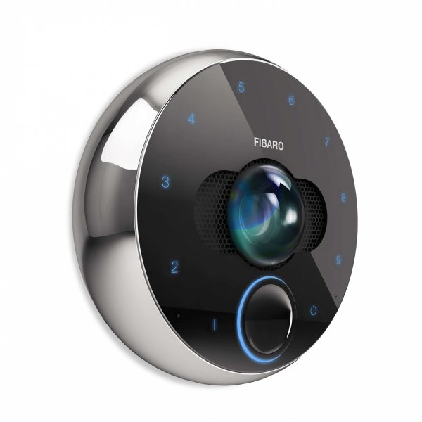 FIBARO Intercom FGIC-002