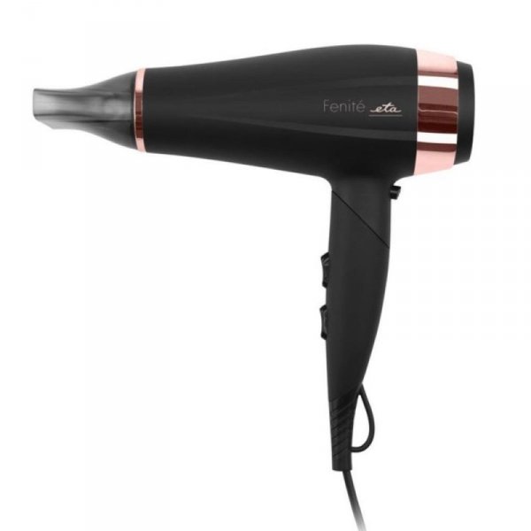 Suszarka do włosów Eta Fenite dryer black732090020