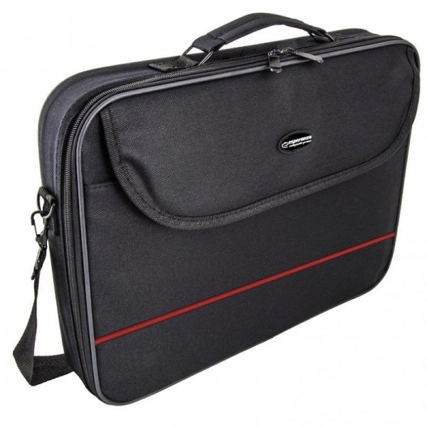 Torba na notebooka Esperanza 15,6&quot; ET101R Classic Red
