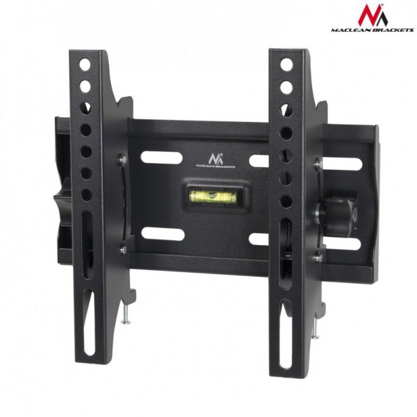 Uchwyt do telewizora Maclean MC-667N 13-42&quot; 25kg czarny max VESA 200x200