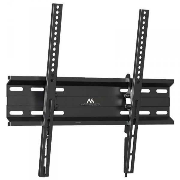 Uchwyt do telewizora lub monitora Maclean MC-748A max VESA 400x400, 32-70&quot;, 45kg, czarny