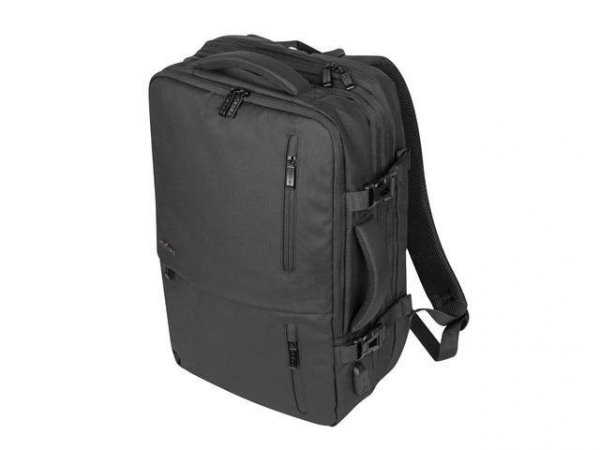 Plecak na notebooka Natec Camel Pro 17,3&quot; czarny