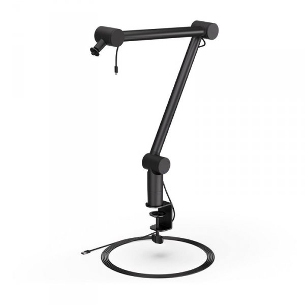 Uchwyt biurkowy na mikrofon Endorfy Studio Boom Arm (EY0A005)