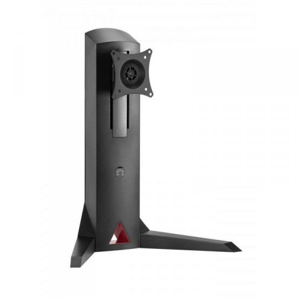 Uchwyt gamingowy Techly 13&quot;-32&quot;, 2-8kg pionowy