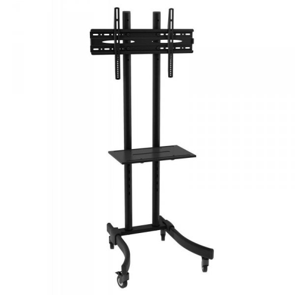 Stojak mobilny Techly 32&quot;-70&quot; 40kg regulowany
