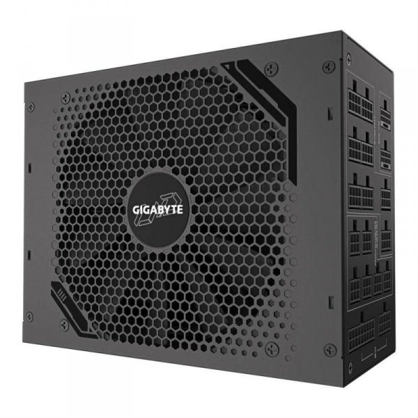 Zasilacz Gigabyte GP-UD1600PM-PG5 1600W PCIE5.0 140mm 80+Platinum