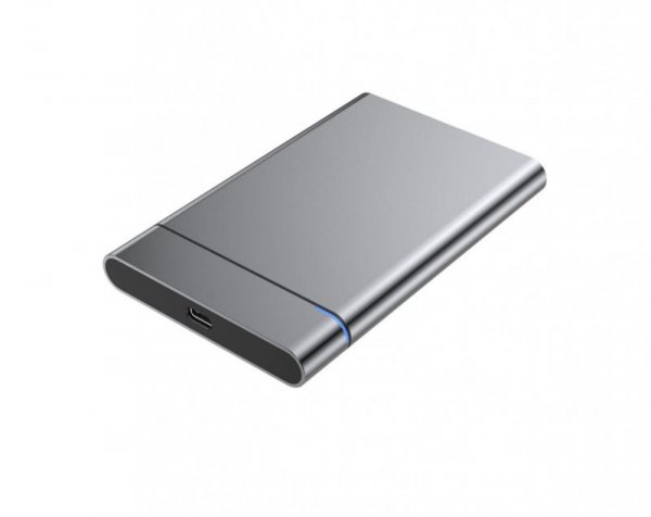 Obudowa na dysk iBOX HD-06 2.5&quot; USB 3.2 gen.2
