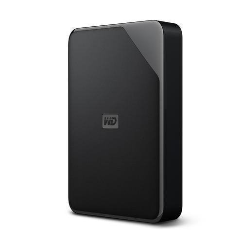 Dysk WD Elements SE Portable 4TB 2,5&quot; USB3.0/USB2.0 Black