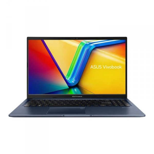 Notebook Asus Vivobook 15 X1502VA-BQ689 15,6&quot;FHD/i5-13420H/16GB/SSD512GB/UHD Granatowy