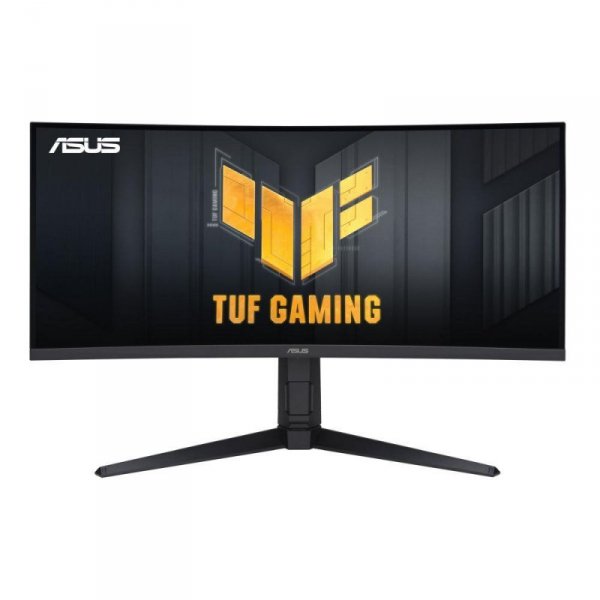 Monitor Asus 34&quot; TUF Gaming VG34VQL3A 2xHDMI 2xDP 3xUSB 3.1 głośniki 2x2W